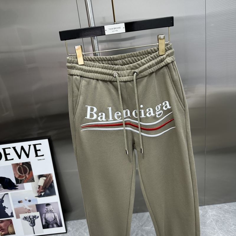 Balenciaga Long Pants